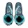 Scarpa F1 Wmn anthracite/aqua