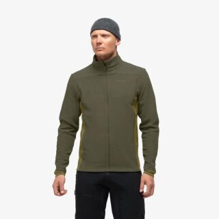 Norrona Falketind Warm1 Jacket M olive night/olive drab