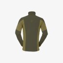 Norrona Falketind Warm1 Jacket M olive night/olive drab