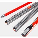 Mammut Probe 240 speed lock vibrant orange