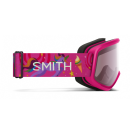 Smith Snowday Jr Pink Space Cadet ignitor mirror 35%