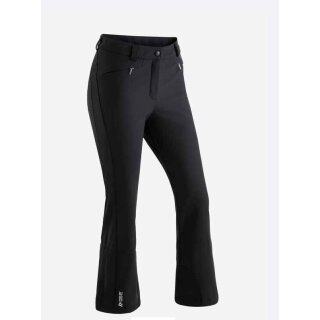 Maier Sports Mary Softshell Pant black