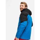 Maier Sports Pajares Jacket imperial blue