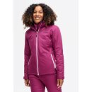 Maier Sports Silvia Jacket magenta