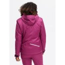 Maier Sports Silvia Jacket magenta