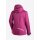 Maier Sports Silvia Jacket magenta