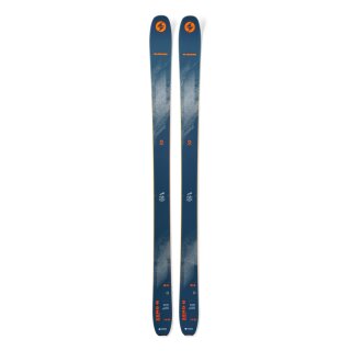 Blizzard Zero G 094 Approach Flat