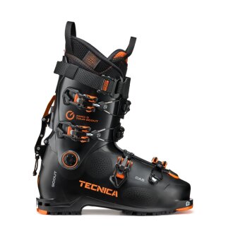 Tecnica Zero G Tour Scout black