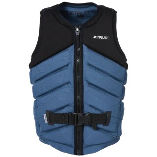 Jetpilot Busty X1 F/E Neo Vest black slate