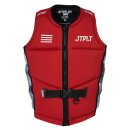 Jetpilot RX Vault F/E Neo ISO 50N Vest red/white