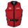Jetpilot RX Vault F/E Neo ISO 50N Vest red/white
