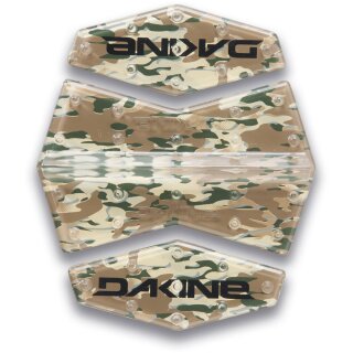 Dakine Modular Mat vintage camo