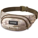 Dakine Hip Pack vintage camo