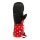 Crab Grab Cinch Womens Mitt little flowers