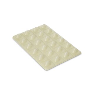 Crab Grab Shark Teeth  glow in the dark