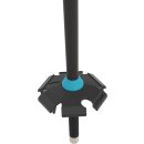 Atomic Redster X teal blue