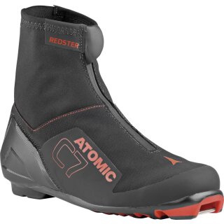 Atomic Redster C7 black/red