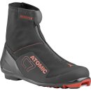 Atomic Redster C7 black/red 22/23