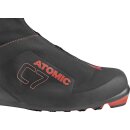 Atomic Redster C7 black/red