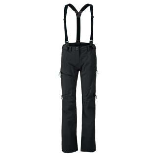Scott Explorair 3L Pants W black