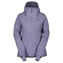 Scott Ultimate Dryo Jacket W heather purple