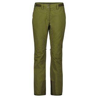 Scott Ultimate Dryo 10 Pant W fir green