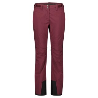 Scott Ultimate Dryo 10 Pant W wild red
