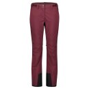 Scott Ultimate Dryo 10 Pant W wild red