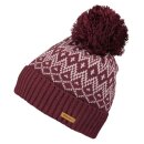 Scott Mtn 40 Beanie W cloud pink/wild red