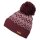 Scott Mtn 40 Beanie W cloud pink/wild red