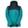 Scott Ultimate Dryo 10 Jacket M dark blue/winter green