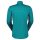 Scott Defined Light Pullover M winter green