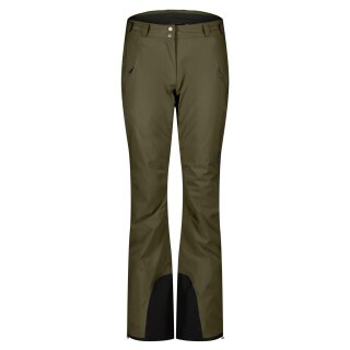 Scott Ultimate Drx Pant W fir green