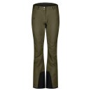 Scott Ultimate Drx Pant W fir green