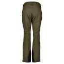 Scott Ultimate Drx Pant W fir green