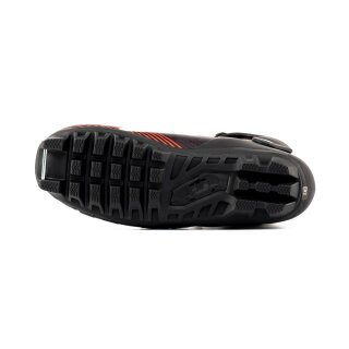 Alpina Race SK black/red