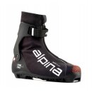 Alpina Race SK black/red