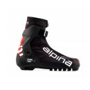Alpina Race SK black/red