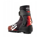 Alpina Race SK black/red