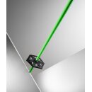 black crows Meta green 125 cm