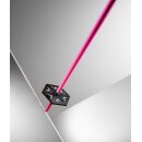 black crows Meta pink 115 cm
