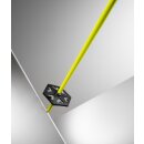 black crows Meta yellow