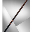 black crows Meta black/orange