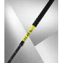 black crows Duos Freebird black/yellow