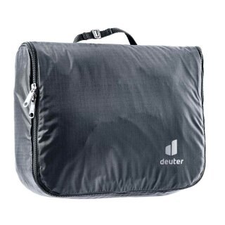 Deuter Wash Center Lite II black