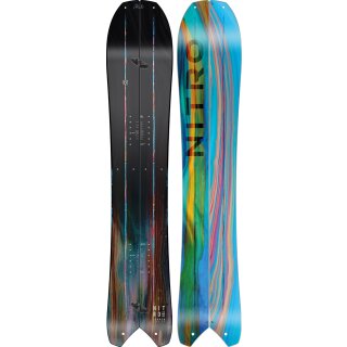 Nitro Squash Splitboard 2024