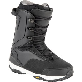 Nitro Venture Pro Lace 2025 black