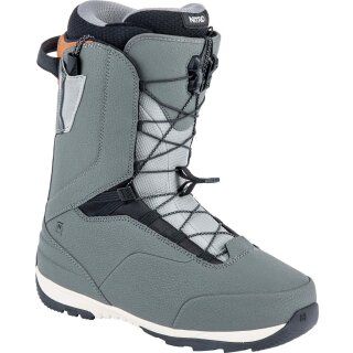 Nitro Venture TLS 2024 charcoal/rust