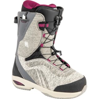 Nitro Ronda TLS 2024 heather grey Größe MP 24,5 (EU 38)