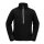 Volcom Polar Fleece Mock 1/2 Zip black